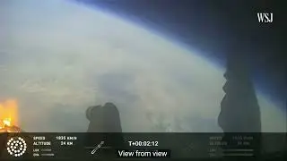 SpaceX Starship 2nd flight test IFT 2 20231118