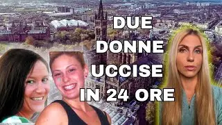 DUE 0MICIDI COMMESSI NELLO STESSO GIORNO - Sara' lo stesso killer?