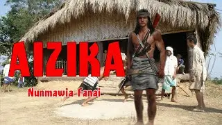 AIZIKA Pasaltha - 20 | NUNMAWIA fANAI