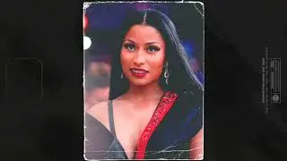[FREE] Nicki Minaj Type Beat 'No One'