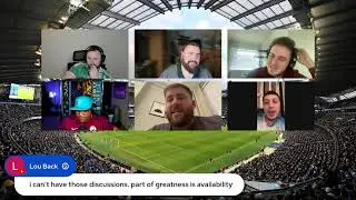 BREAKING: WALKER TO LEAVE!! WHO IS NEXT CAPTAIN? | MARMOUSH TALK AND 8-0 REACTION!