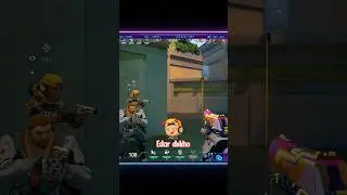 How To Always Win In Valorant. 😂