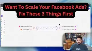 Why Your Facebook Ads Break When You Scale Past $1,000/Day