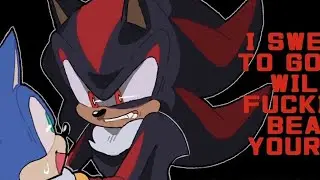Fravoccado Compilation Sonic the Hedgehog Comic Dub