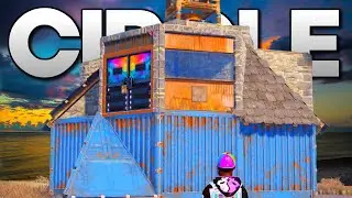 This Base Will LAST all RUST WIPE...