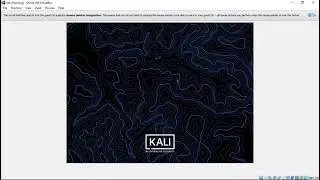 How to install - Kali Linux  On- VirturalBox  VM  2021 windows 10