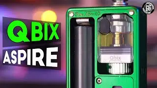 The Qbix BANGS | Aspire Prestige