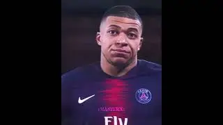 Foden versus Mbappe😳