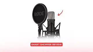 Is the RØDE NT1 Still the Best Mic for Vocals?