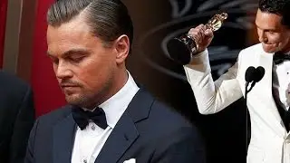 ТОП 15 САМЫЕ ЛУЧШИЕ АКТЕРЫ, у которых еще нет ОСКАРА. (2016) Часть 3