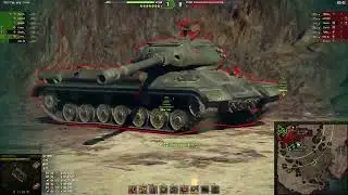 натиск