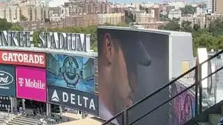 MLB LIVE 2024 old timers day,, August 24 2024 Yankee Stadium Bronx NY