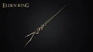 Elden Ring - NG+ Boss Fights: Bolt of Gransax (No Damage, Pre-DLC)