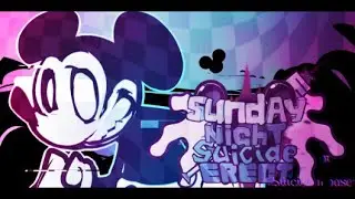 SNS Erect Showcase (Friday Night Funkin' Mod)
