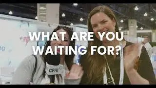 Register for CPHI Americas 2026