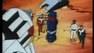 Robotix part 8