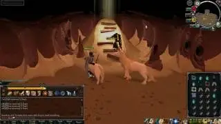 Zer0 PvM - Kalphite King Trip