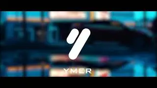 CyberBug - Ymer