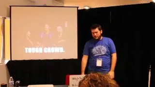 Automating theme development in Drupal with Bootstrap & LESS - Kyle Taylor