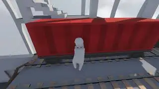 Human Fall Flat - Playthrough Part - 1