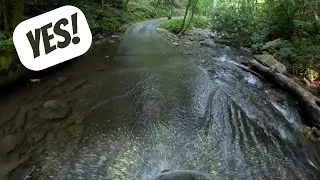 Pan America In The Smokies