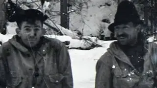Дело группы Дятлова 96 'Феноменальная одетость' Золотарёва и Тибо. Аутсайдеры против альфачей