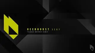 Heerhorst - Seny (Teenage Mutants Remix) [Beatfreak Recordings]