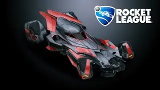 The Update that Changed Rocket League Forever