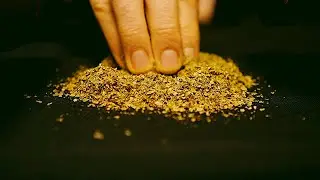 ASMR Marjoram