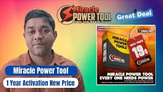 How To Buy Miracle Power Tool ?