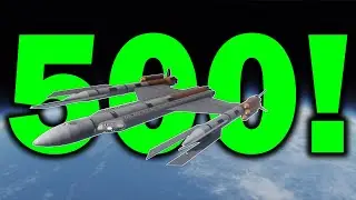 500 subs special!