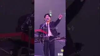 240412 데이식스 DAY6 “Welcome to the show” concert- Somehow (원필 Wonpil Fancam)