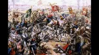 POLAND AND SERBIA SLAVIC BROTHERS !