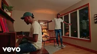 Vershon - In Return (Official Music Video)