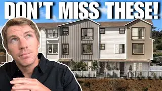 KB Homes NEWEST Home Community in Carlsbad is Here! [Buying Process Explained]