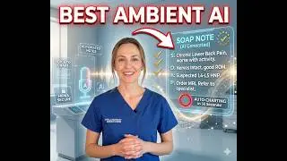 Best Ambient AI in 2026: What It Is, How It Works, and Which Tool Is Best for Clinicians