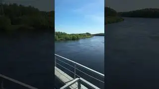 Березки в Беларуси - а в Батуми ливни! 