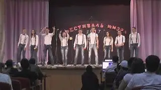 Легко ли быть молодым (Домашка)/19.05.2017