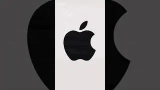 Create Apple Logo Animation using  #html #css #animation #tutorial