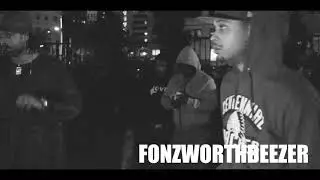 Louie Ray x YG Riqo x Fonzworth BeeZer x Lil Myke - POP OUT (Official Video) | SHOT/DIR BY SPIKE DEE