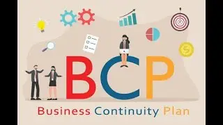 Business Continuity Planning BCP