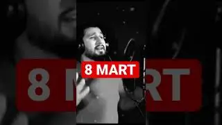 8 MART ( Bütün xanımların bayramı mübarək) #8martdünyakadınlargünü