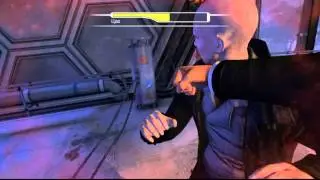 007 Legends прохождение часть 9 (Ледяной отель 2)