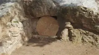 Jerusalem. Phil Ginzburg (promo)