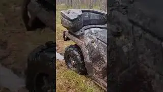 #квадроцикл #offroad #оффроад #atv #odes #atvlife