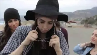 Lips are moving - Cimorelli (cover)