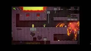 spelunky 2 - best trap ever