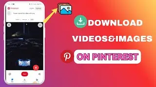 How To Download Pinterest Videos In Gallery 2023