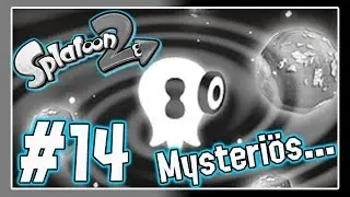 Mysteriöse Wanderung auf der Wandelzone #14 - Splatoon 2 Splatfest