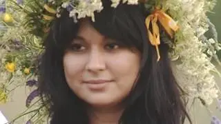 Народы РБ Латыши на канале БСТ в программе Замандаш 15 09 20